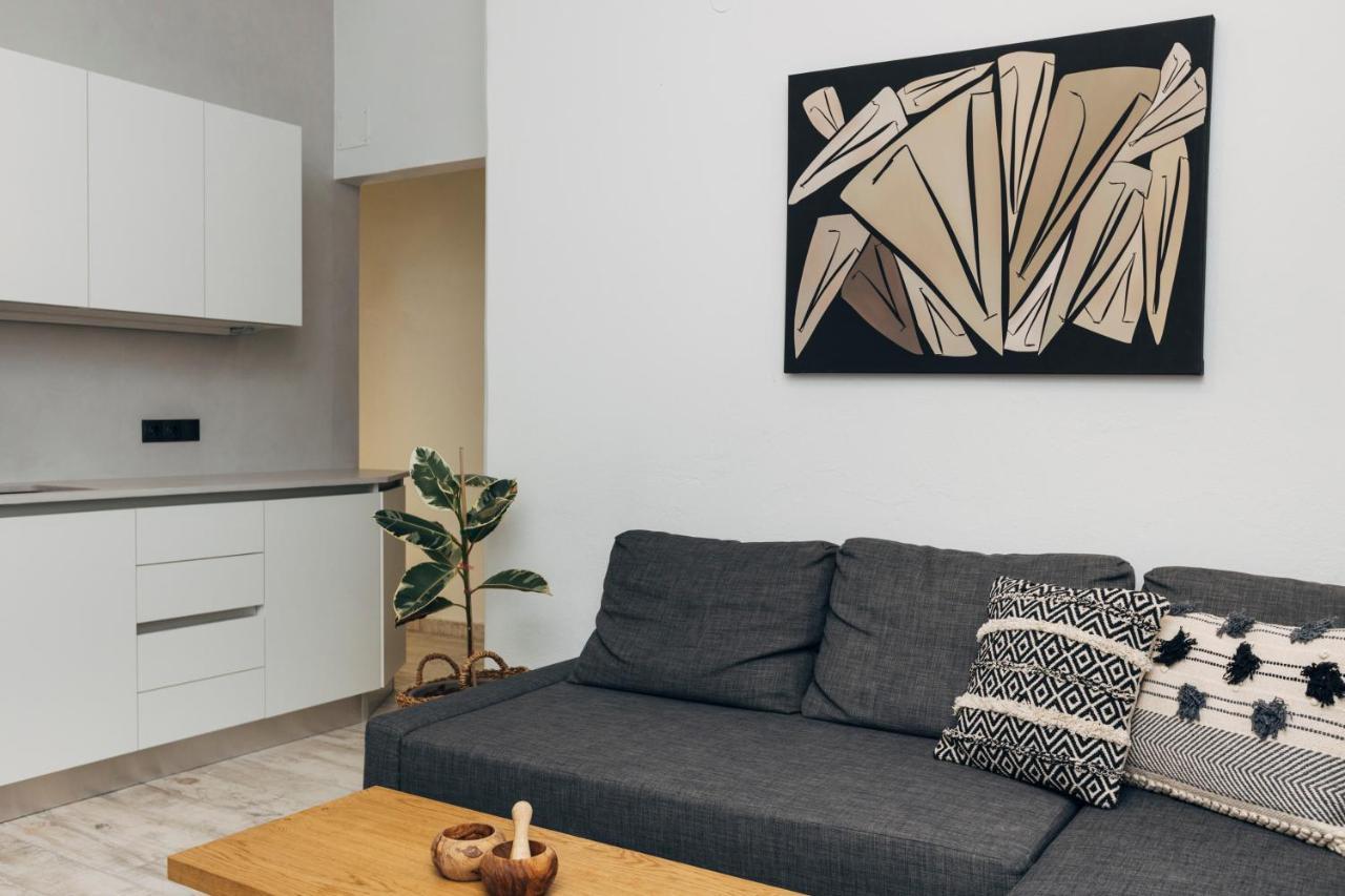Elounda Casa Elia Διαμέρισμα Εξωτερικό φωτογραφία