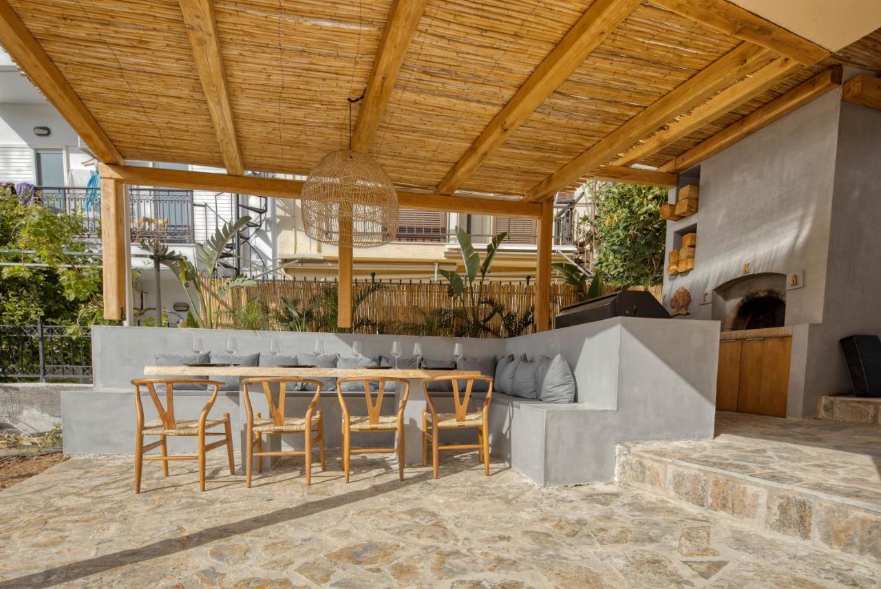 Elounda Casa Elia Διαμέρισμα Εξωτερικό φωτογραφία