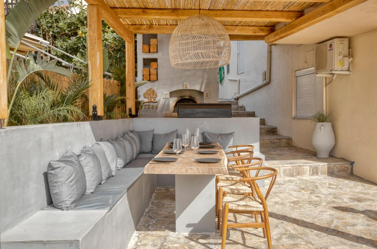 Elounda Casa Elia Διαμέρισμα Εξωτερικό φωτογραφία