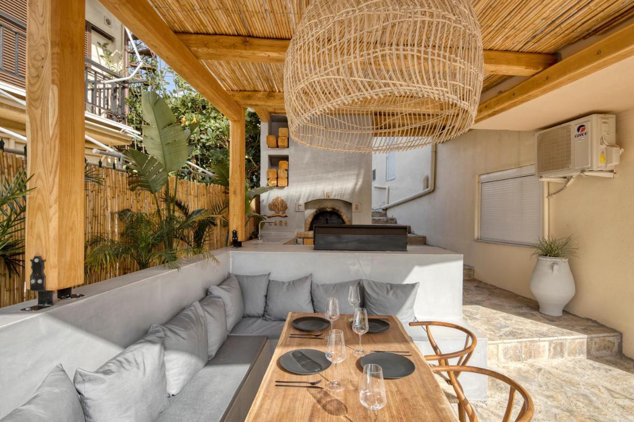 Elounda Casa Elia Διαμέρισμα Εξωτερικό φωτογραφία