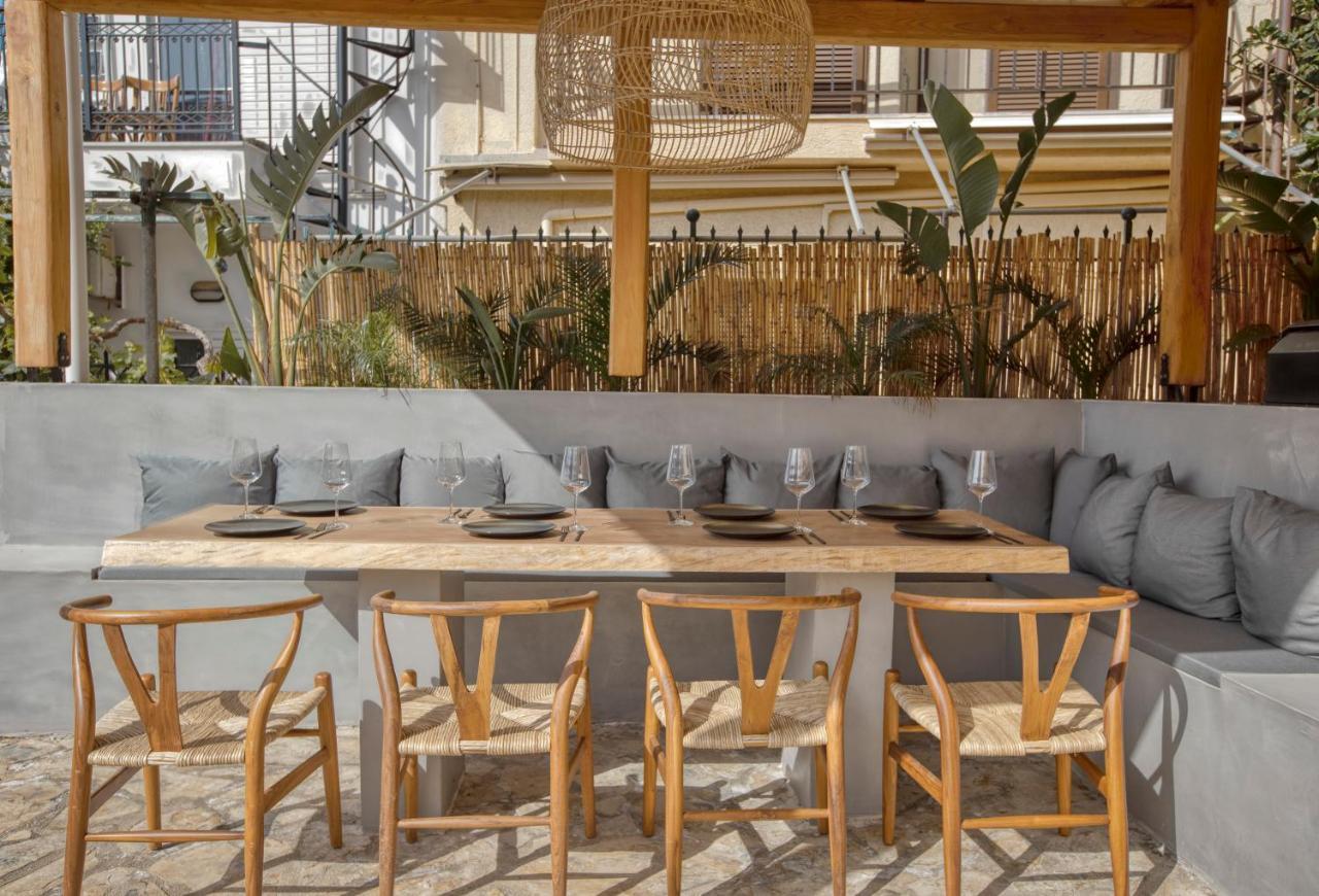 Elounda Casa Elia Διαμέρισμα Εξωτερικό φωτογραφία