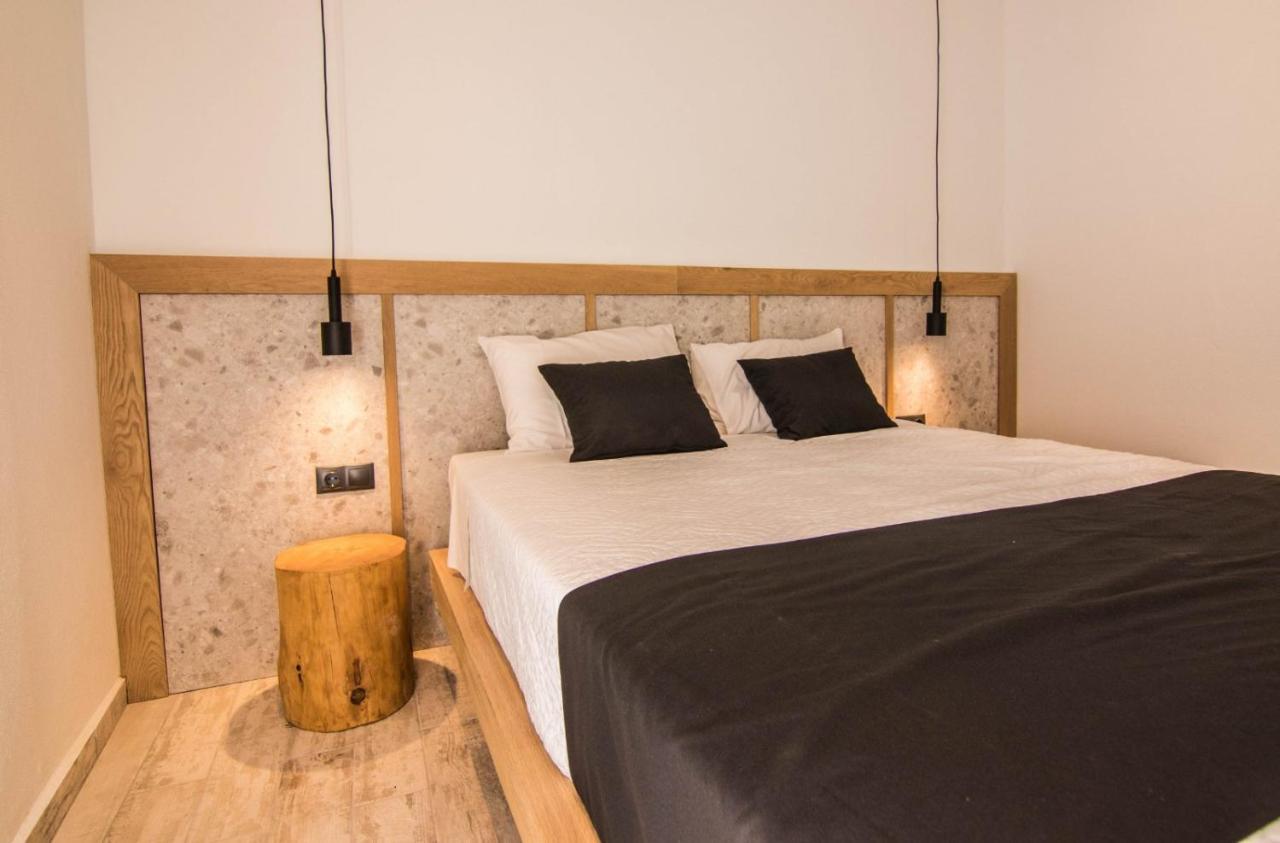 Elounda Casa Elia Διαμέρισμα Εξωτερικό φωτογραφία