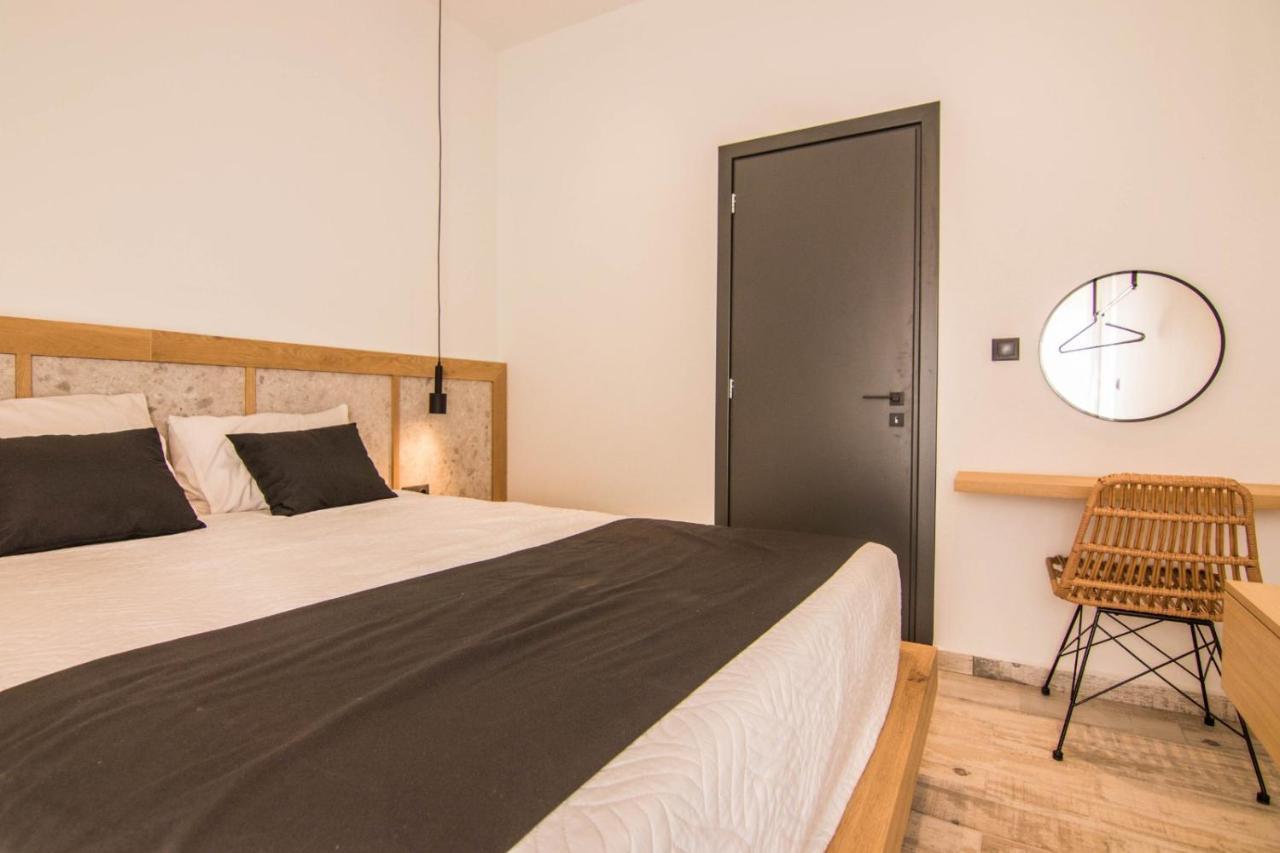 Elounda Casa Elia Διαμέρισμα Εξωτερικό φωτογραφία