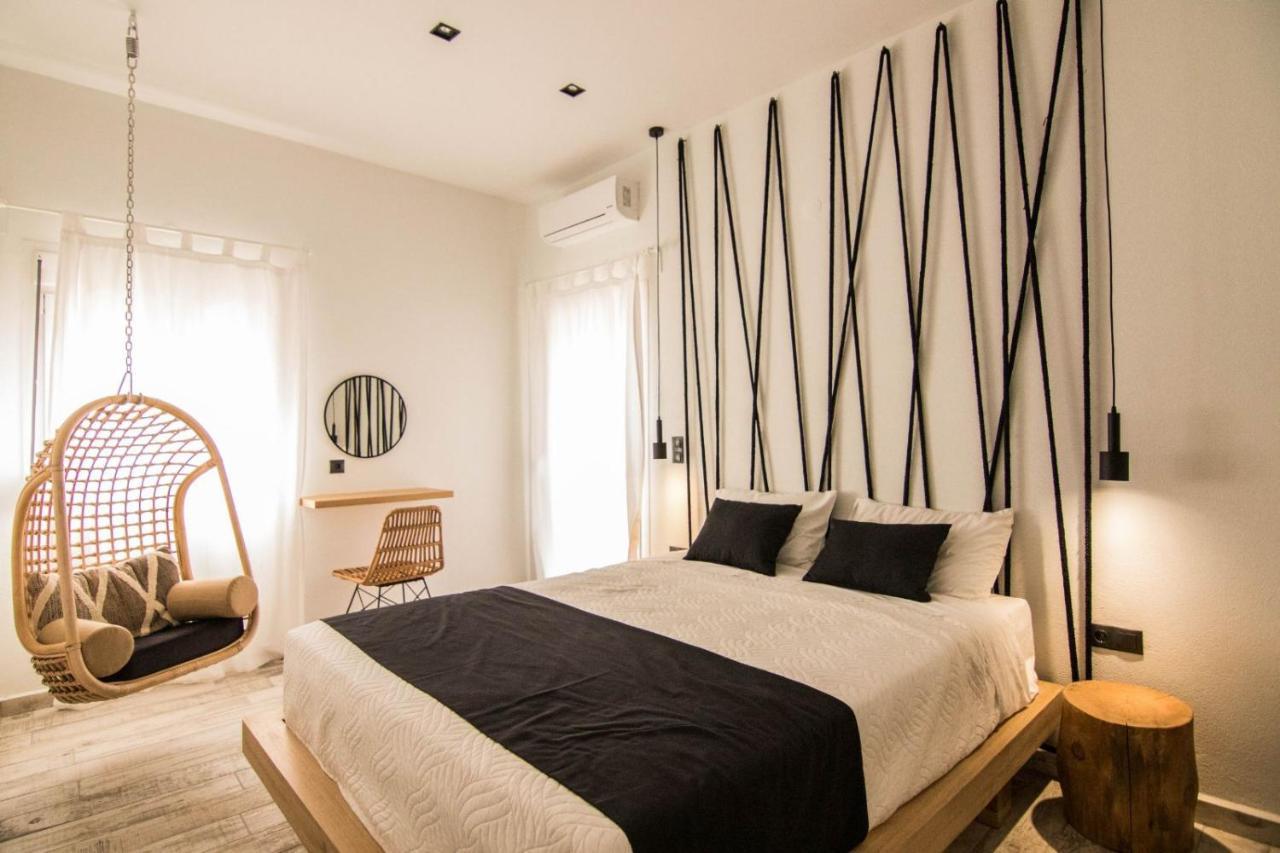 Elounda Casa Elia Διαμέρισμα Εξωτερικό φωτογραφία