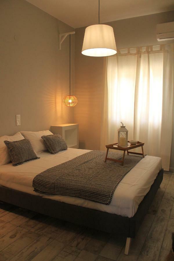 Elounda Casa Elia Διαμέρισμα Εξωτερικό φωτογραφία