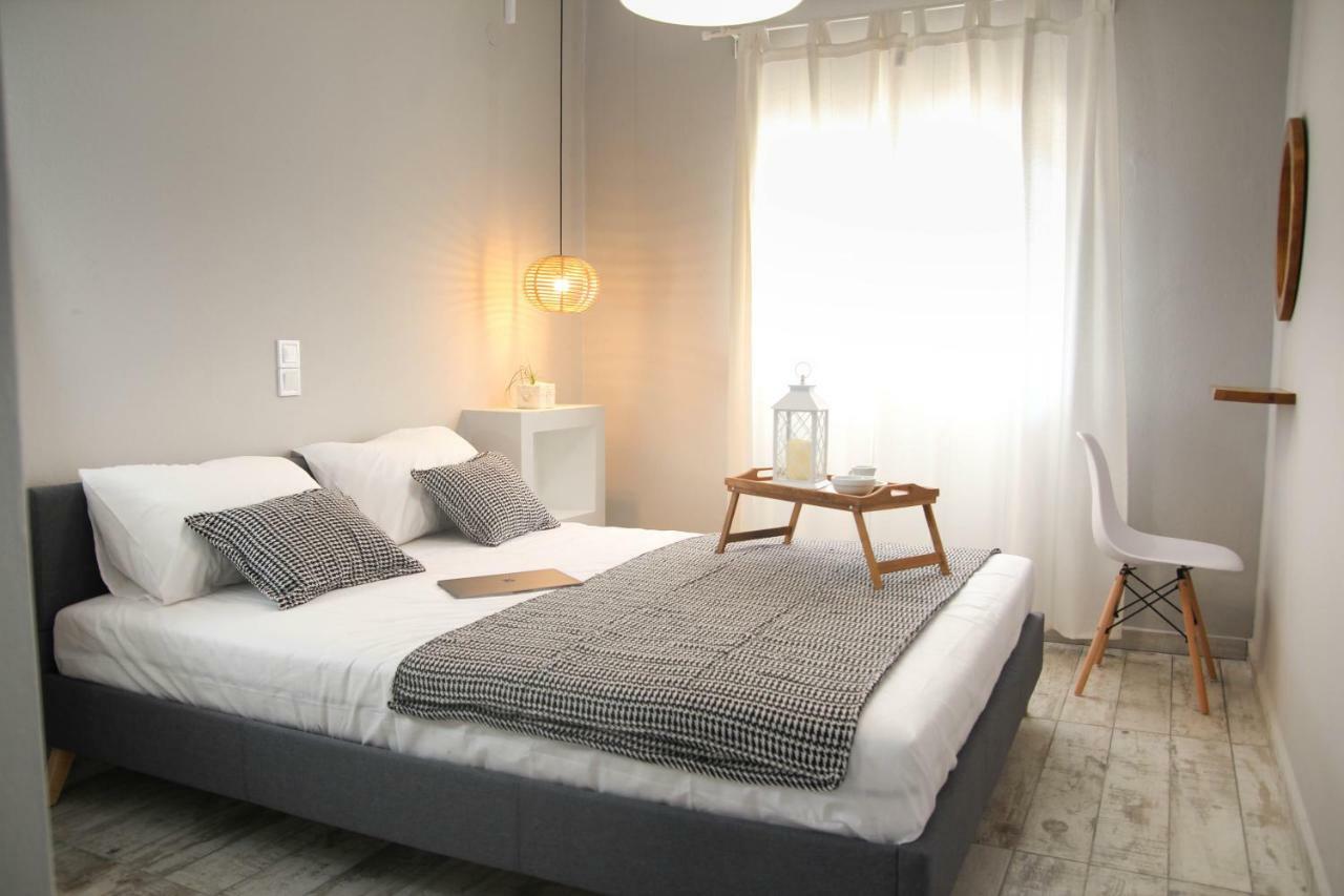Elounda Casa Elia Διαμέρισμα Εξωτερικό φωτογραφία