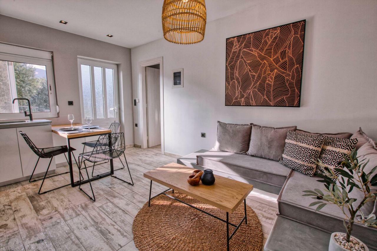 Elounda Casa Elia Διαμέρισμα Εξωτερικό φωτογραφία