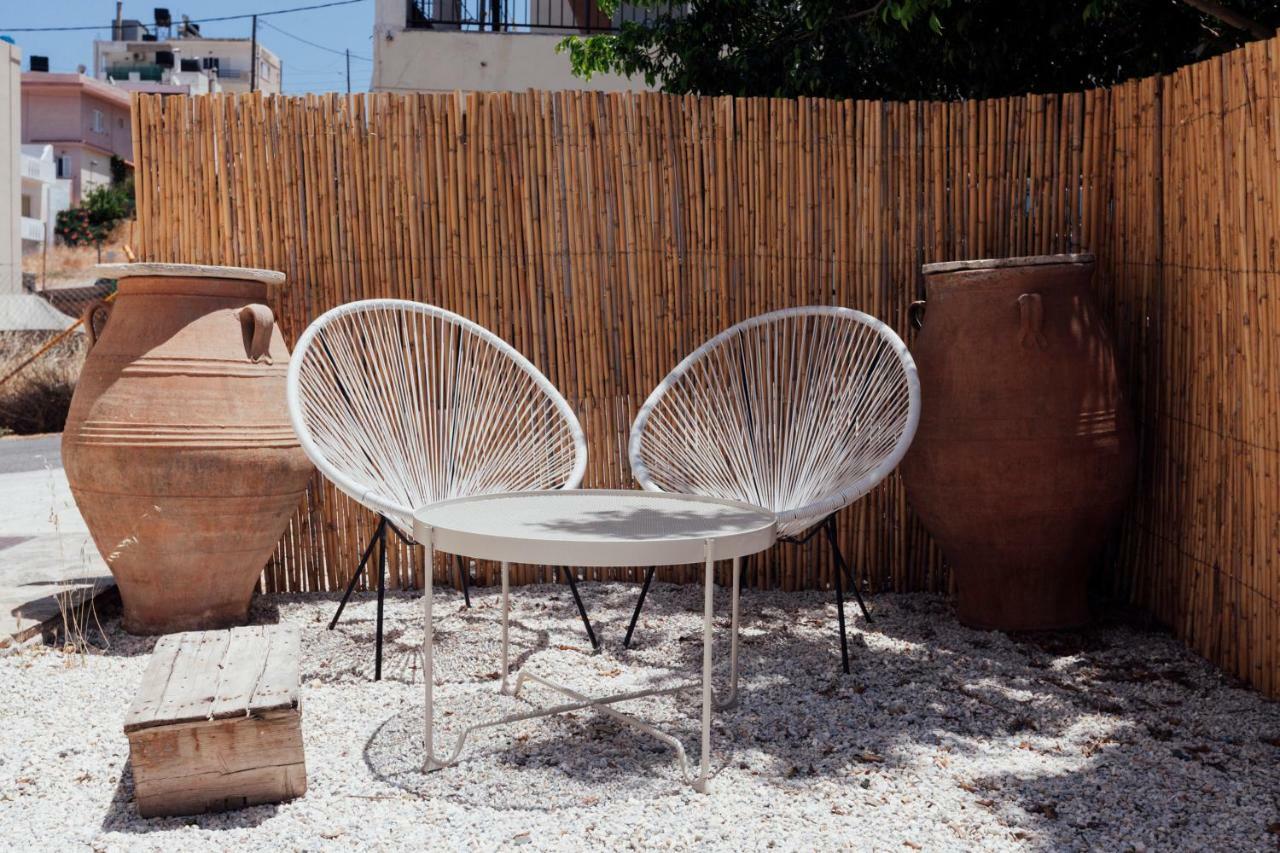 Elounda Casa Elia Διαμέρισμα Εξωτερικό φωτογραφία
