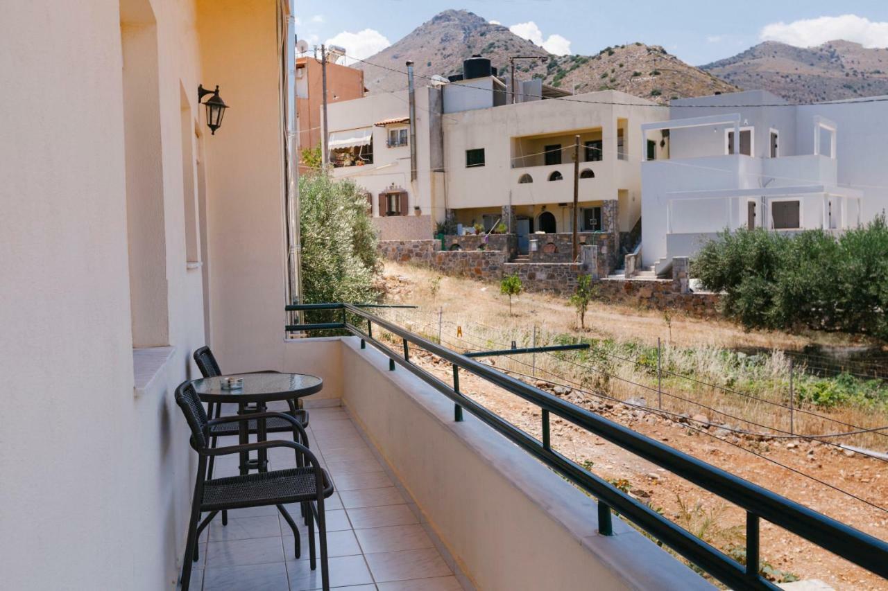 Elounda Casa Elia Διαμέρισμα Εξωτερικό φωτογραφία
