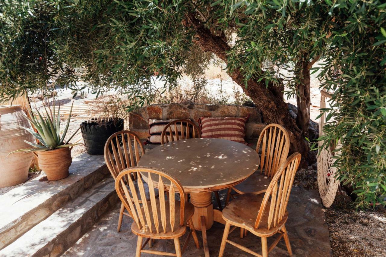 Elounda Casa Elia Διαμέρισμα Εξωτερικό φωτογραφία