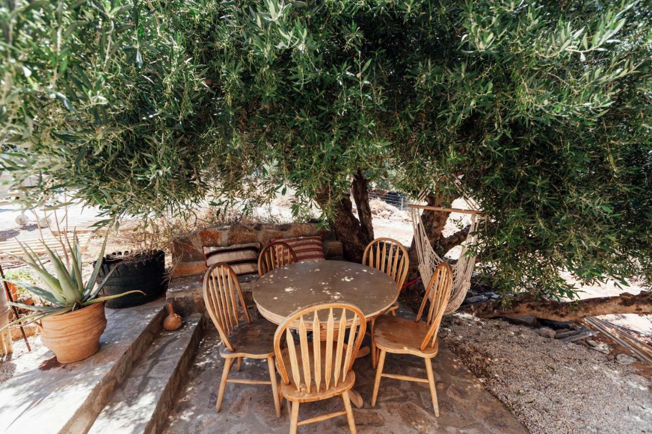 Elounda Casa Elia Διαμέρισμα Εξωτερικό φωτογραφία